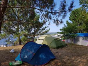 Fotografie z fotogalerie ubytování Camping Ria de Arosa 1 v destinaci Pobra do Caramiñal + 37 fotografií