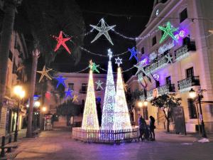 Fotografia z galérie ubytovania PUERTA DEL MAR v destinácii Almuñécar