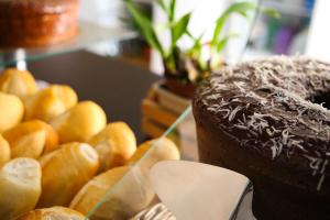 Φωτογραφία από το άλμπουμ του Hotel Hot Brás στο Σάο Πάολο +35 φωτογραφίες