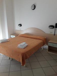 Hotel Corallo