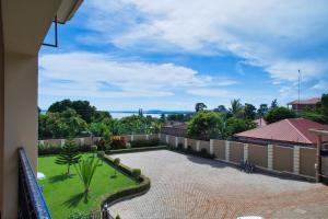 Gallery image of Lakepoint Villa in Entebbe