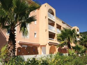 Gallery image of Lagrange Vacances Villa Barbara in Cavalaire-sur-Mer