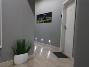 Fotografia z galérie ubytovania Apartamenty Lazurowy i Słoneczny z darmowym Parkingiem strzeżonym v destinácii Jelenia Góra