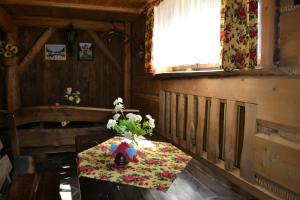 Fotografie z fotogalerie ubytování Durda v destinaci Poronin