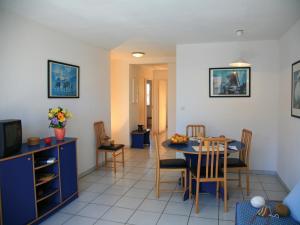 Gallery image of Lagrange Vacances Villa Barbara in Cavalaire-sur-Mer