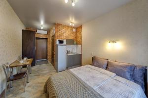 Gallery image of Apartment "House 213" in Voronezh