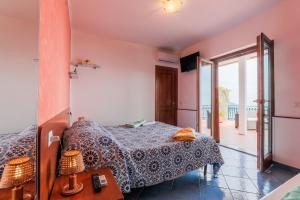 Фотография из галереи Loggetta19 в Равелло +11 фотографий