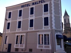 Hôtel Malpel