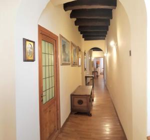 Fotografie z fotogalerie ubytování Appartamento La Terrazza Firenze centro storico ve Florencii