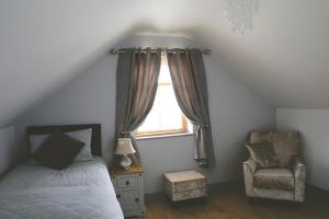 Gallery image of Dolmen Cottage in Glencolumbkille