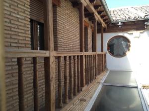 Fotografie z fotogalerie ubytování VTAR Casa las Tinajas v destinaci Baeza