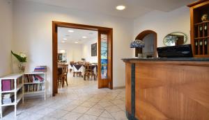 Zdjęcie z galerii obiektu Hotel Villa Giada w mieście Marina di Massa