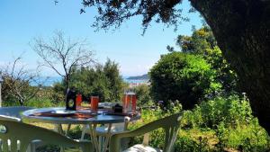 Foto dalla galleria di Green Hill House a Alykes