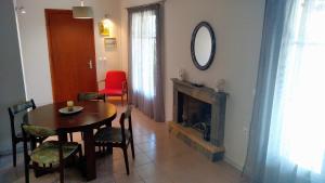 Foto dalla galleria di Green Hill House a Alykes