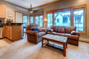 Gallery image of One-Bedroom Elk Run Condo 23 in Copper Mountain