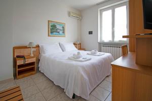 Gallery image of Hotel Villa Giada in Marina di Massa