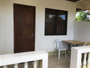 Fotografie z fotogalerie ubytování John Verhel Homes v destinaci Panglao