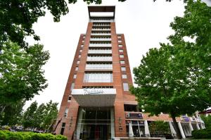 Gallery image of Radisson Ciudad Empresarial Santiago in Santiago