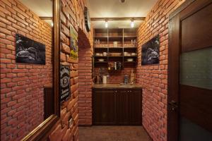 Fotografie z fotogalerie ubytování Quarter (25) ve Lvově + 22 fotografií