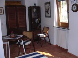 Fotografie z fotogalerie ubytování Villa La Zagara v destinaci Minori