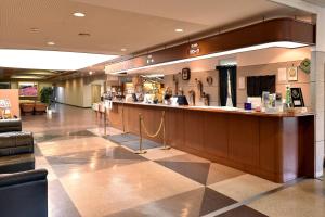 Gallery image of Takinoue Hotel Keikoku in Takinoue