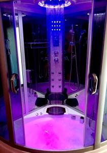 Billede fra billedgalleriet på B&B WELLNESS Junior Suite CAREN i Grinzane Cavour