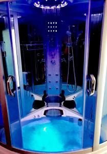 Billede fra billedgalleriet på B&B WELLNESS Junior Suite CAREN i Grinzane Cavour