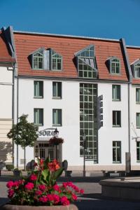 ブランデンブルク・アン・デア・ハーフェルにあるゾラート ホテル ブランデンブルクのギャラリーの写真