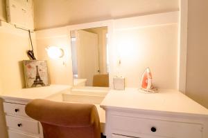 Фотография из галереи Casa Bonita Apartments в Лонг-Бич +4 фотографии