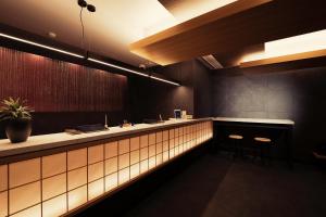 Fotografie z fotogalerie ubytování MIMARU Tokyo Hatchobori v Tokiu