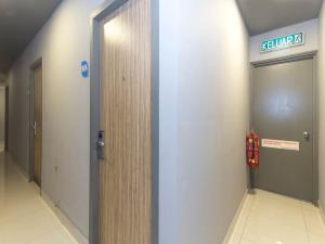 Fotografie z fotogalerie ubytování i-Hotel Kuala Lumpur v Kuala Lumpur