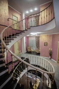 Foto Jerevanis asuva majutusasutuse Nork Boutique Hotel galeriist