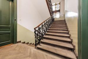 Zdjęcie z galerii obiektu Starowiślna 34 by Homeprime w Krakowie