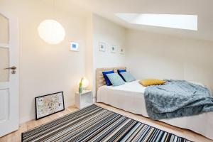 Zdjęcie z galerii obiektu Starowiślna 34 by Homeprime w Krakowie