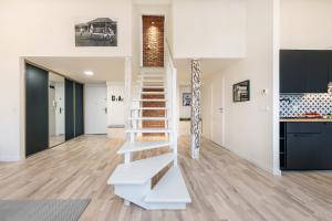 Zdjęcie z galerii obiektu Starowiślna 34 by Homeprime w Krakowie