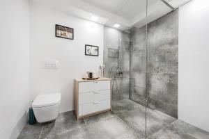 Zdjęcie z galerii obiektu Starowiślna 34 by Homeprime w Krakowie