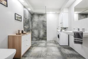 Zdjęcie z galerii obiektu Starowiślna 34 by Homeprime w Krakowie