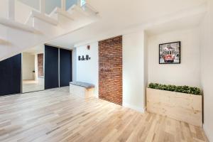 Zdjęcie z galerii obiektu Starowiślna 34 by Homeprime w Krakowie