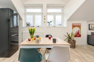 Zdjęcie z galerii obiektu Starowiślna 34 by Homeprime w Krakowie