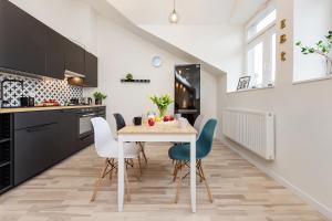 Zdjęcie z galerii obiektu Starowiślna 34 by Homeprime w Krakowie