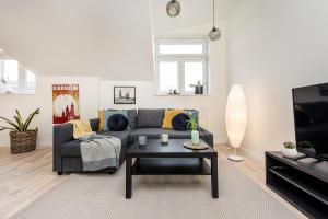 Zdjęcie z galerii obiektu Starowiślna 34 by Homeprime w Krakowie +8 zdjęć
