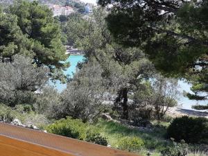 Gallery image of Vegros Mobile Homes Slanica in Murter