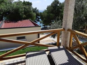 Gallery image of Vegros Mobile Homes Slanica in Murter +28 photos