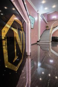 Foto Jerevanis asuva majutusasutuse Nork Boutique Hotel galeriist