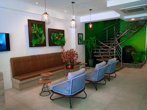 Gallery image of H Boutique Hotel Xplorer Loke Yew in Kuala Lumpur