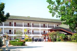 Gallery image of CK. Hills Hotel - Mae Sot in Tak