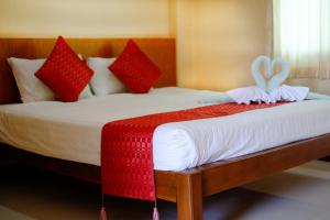 Gallery image of CK. Hills Hotel - Mae Sot in Tak