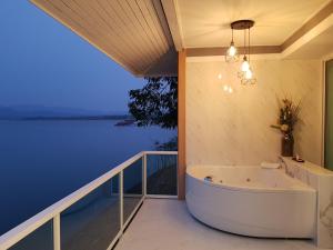 Fotografie z fotogalerie ubytování Raya Buri Resort Kanchanaburi v destinaci Si Sawat