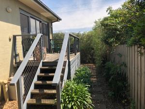 Gallery image of Seagrape Cottage in Ocean Grove