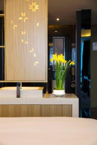 广州Paco Hotel Tianpingjia Metro Guangzhou - Free Shuttle Bus For Canton Fair的相册照片